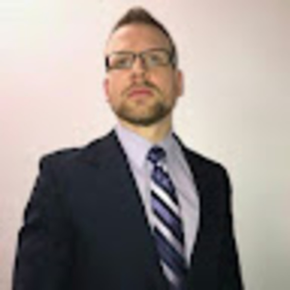 Meet your Posher, Joshua - Picture 1 of 1